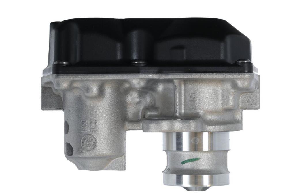 Vanne EGR VALEO ref. 700449